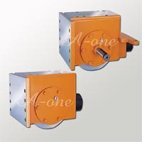 Wheel block for crane and carriage BW-50