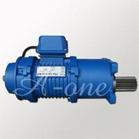 Gear motor for end carriage Brand:CHEC、A-one