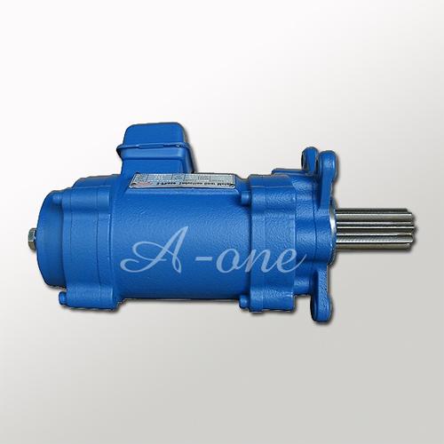 Gear motor for trolley Brand:CHEC、A-one