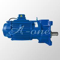 Gear motor for end carriage LK-2.2A/ LK-H-2.2A