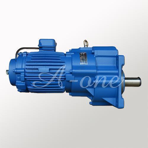 Gear motor for end carriage LK-5.5A/ LK-H-5.5A